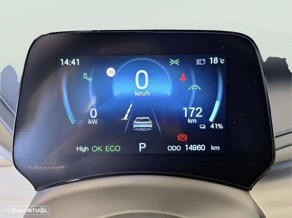 BYD Atto 3 60.48 kWh Design - 19