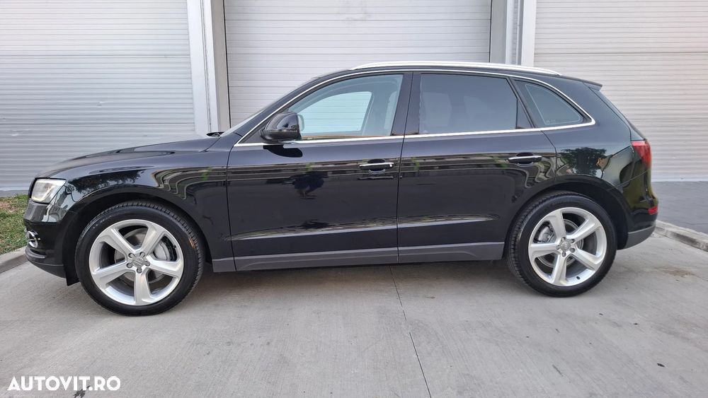 Audi Q5 2.0 TDI - 5