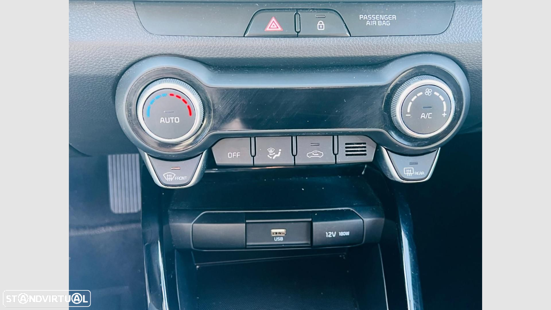 Kia Stonic 1.0 T-GDI Drive - 14