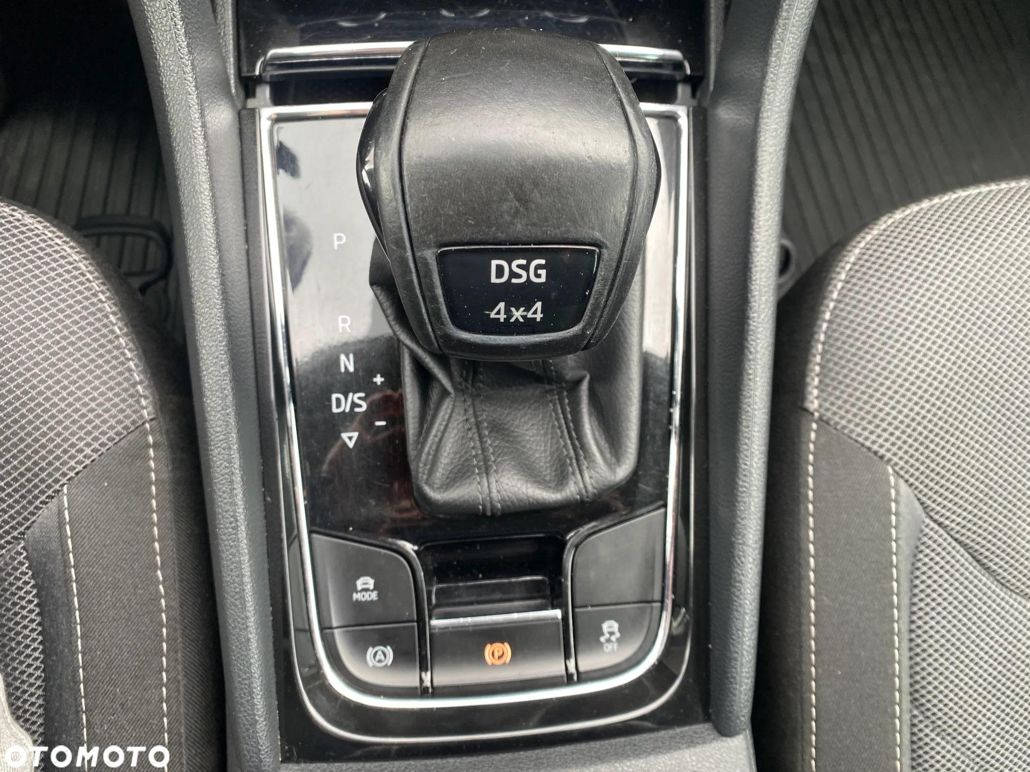 Skoda Kodiaq 2.0 TDI 4x4 Ambition DSG - 23