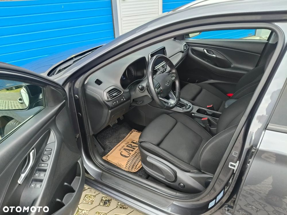 Hyundai i30 - 28