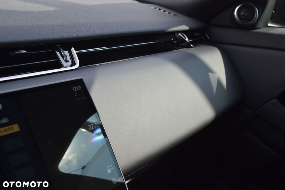 Land Rover Range Rover Evoque 2022