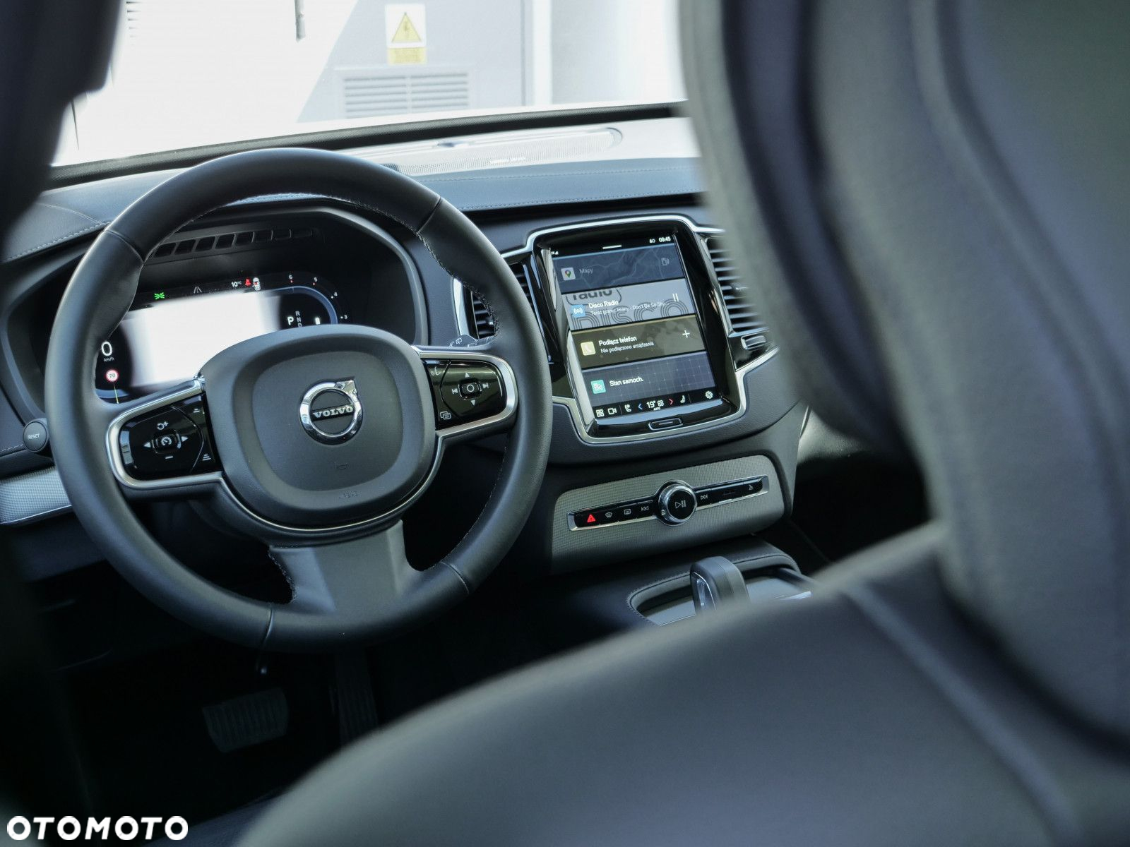 Volvo XC 90 - 17