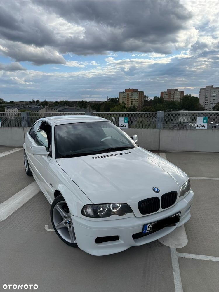 BMW Seria 3 328Ci - 2