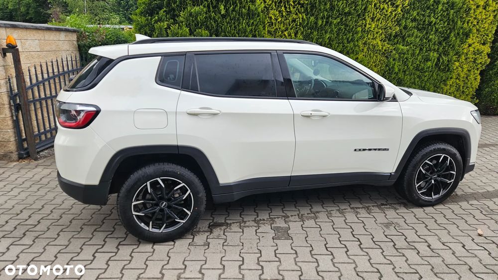Jeep Compass - 7