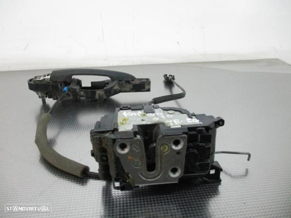 Fecho Porta Tras Esq Renault Kangoo / Grand Kangoo (Kw0/1_) - 5
