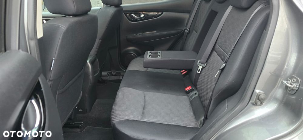 Nissan Qashqai - 8