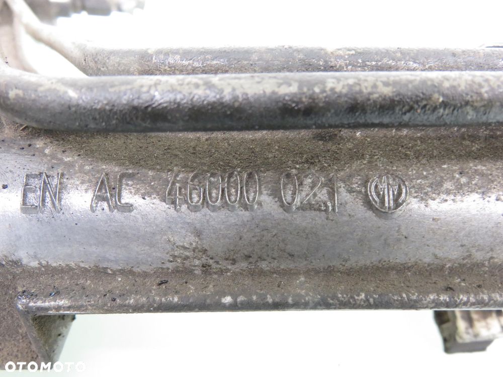 MAGLOWNICA FIAT DUCATO III AC46000021 A0004361 - 3