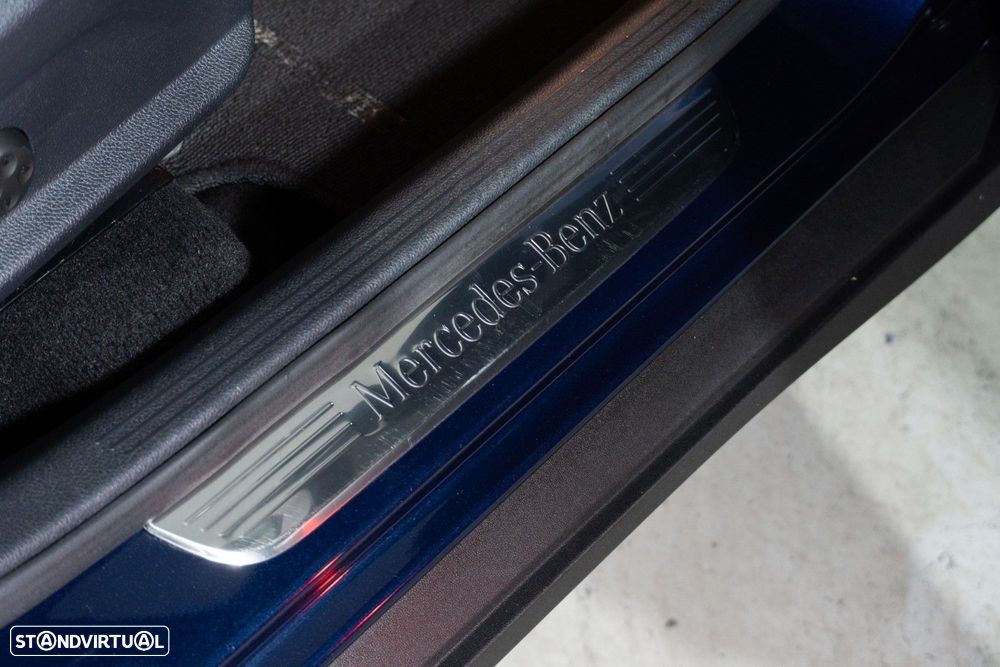 Mercedes-Benz GLC 220 d 4Matic - 57