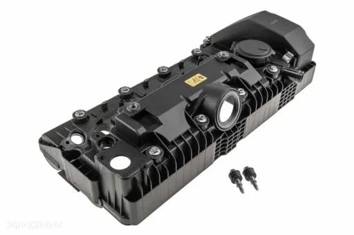 POKRYWA ZAWORÓW BMW 5 E60 E61 X5 E53 E70 4.8 6 E63 E64 7 E65 E66 E77 01- - 5