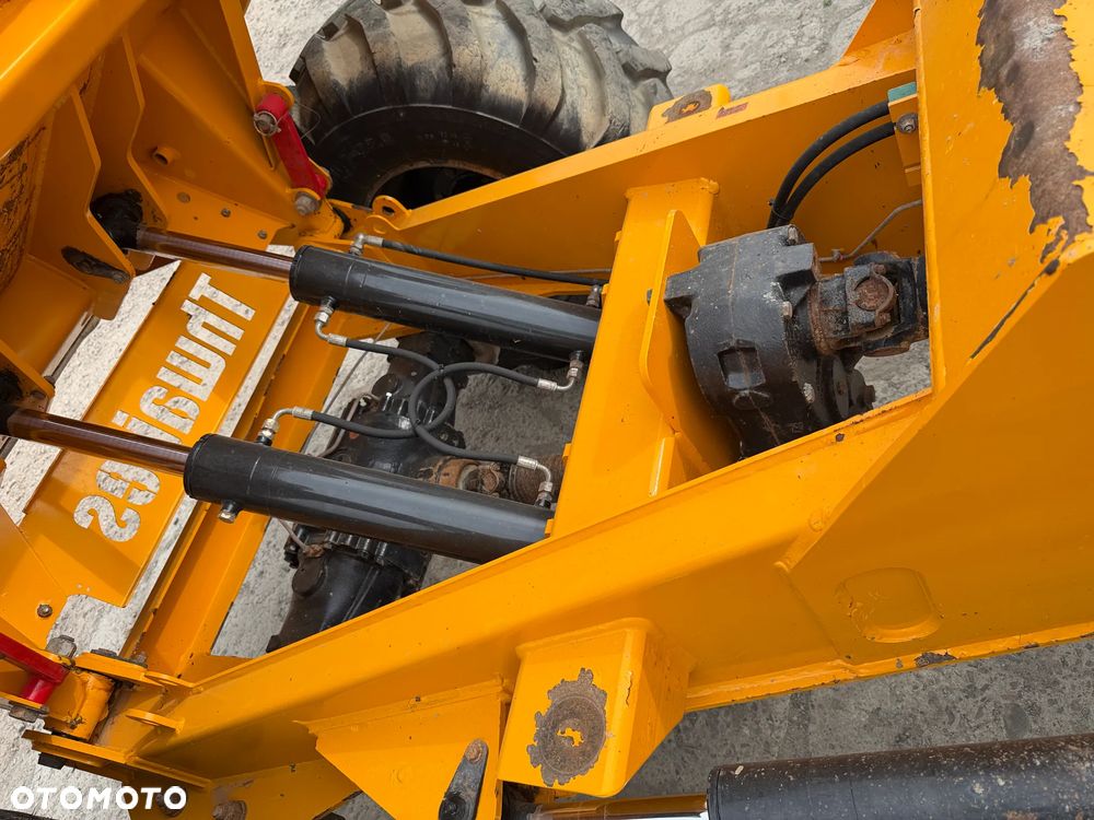 Thwaites 9 ton MACH 2090 - 15