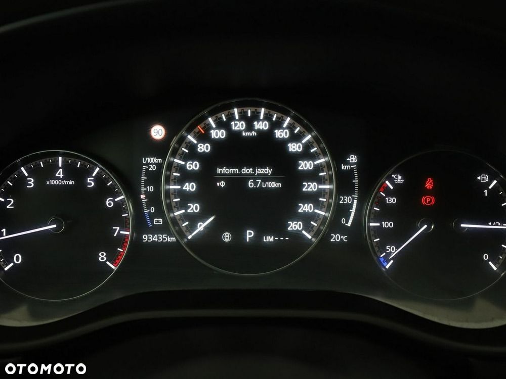 Mazda CX-30 2.0 mHEV Exclusive-Line 2WD - 23