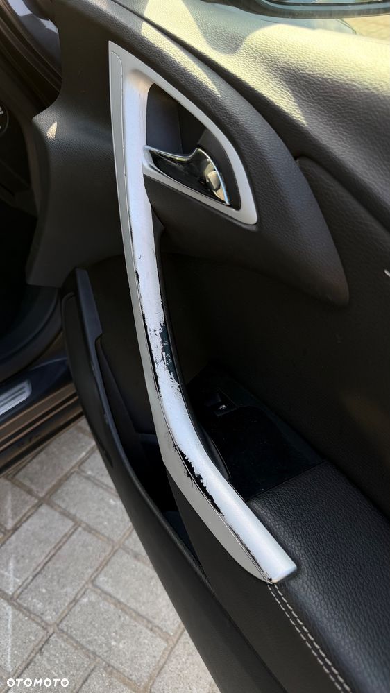 Opel Astra 1.4 T Cosmo - 11