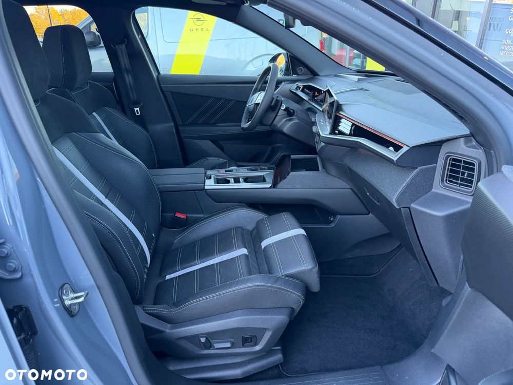 Opel Grandland 1.2 mHEV GS eDTC6 - 33