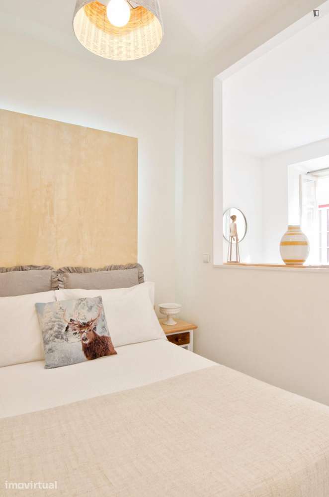 Apartamento com 1 quartos - localizado em Mouraria Lisbon - Grande imagem: 5/44