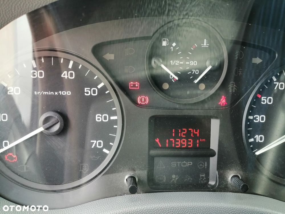 Fiat Scudo - 14