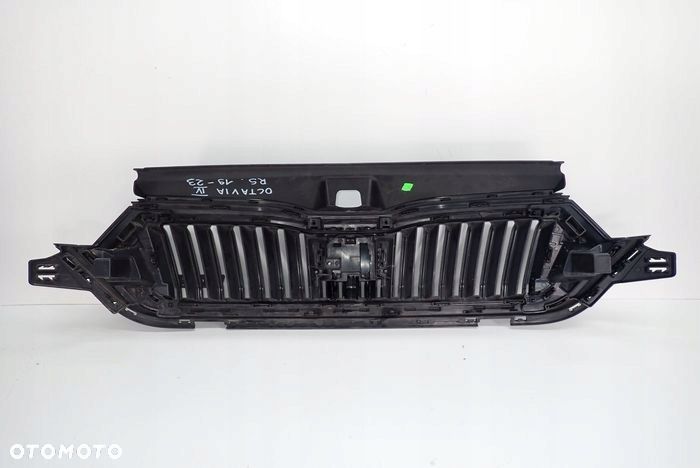 SKODA OCTAVIA IV RS 19-23 atrapa grill - 7