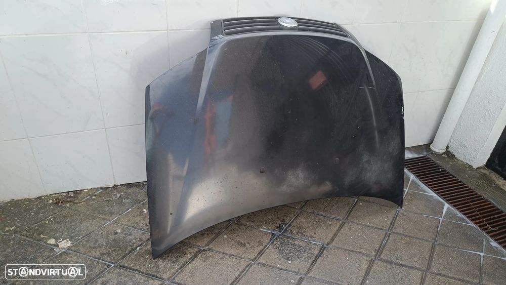 Capot Fiat Punto 2004 - 1