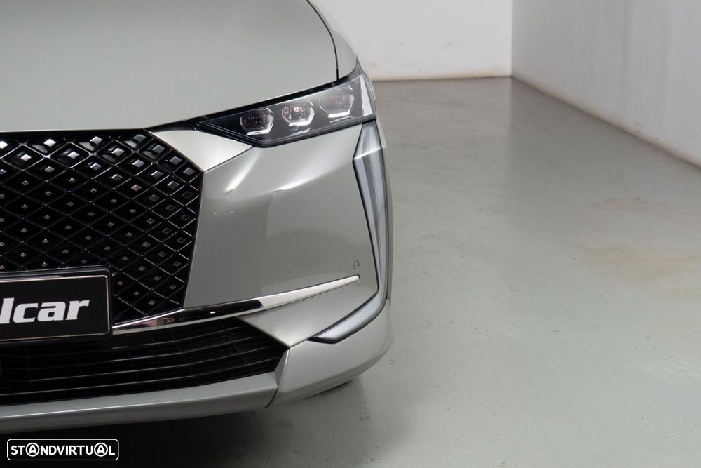 DS DS4 E-Tense Rivoli EAT8 - 19