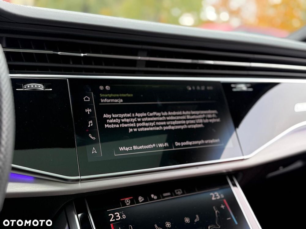 Audi SQ7 - 28