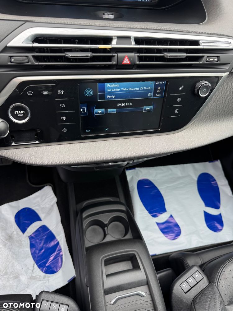Citroën C4 Picasso BlueHDi 150 EAT6 Exclusive - 40