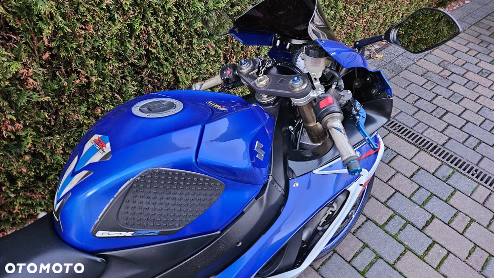 Suzuki GSX-R - 29