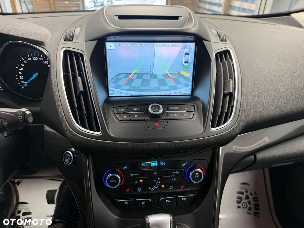 Ford C-MAX - 12