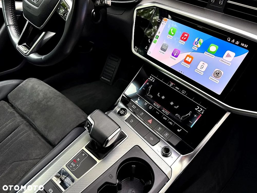 Audi A6 - 33