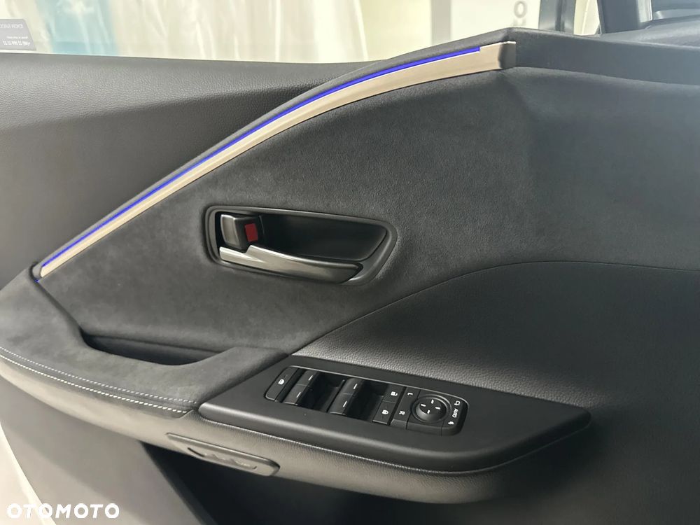 Toyota C-HR 2.0 Hybrid Dynamic Force Executive - 10