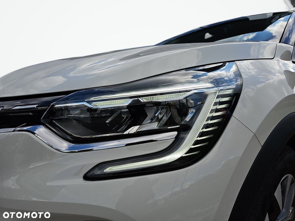 Renault Captur 1.3 TCe Intens EDC - 29