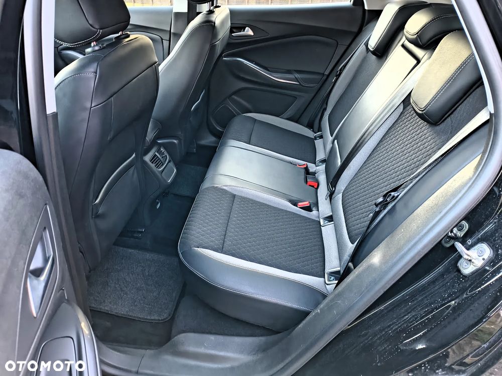Opel Grandland X - 7