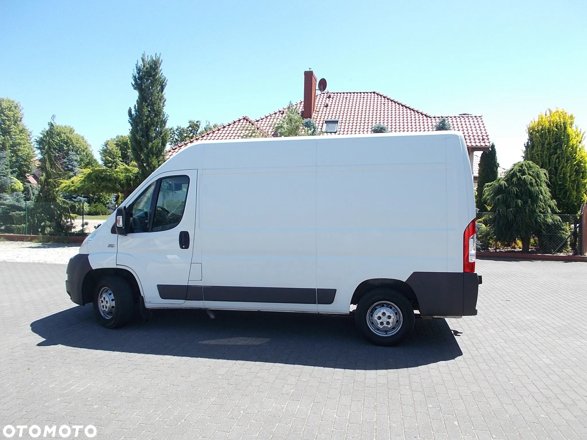 Fiat Ducato - 23