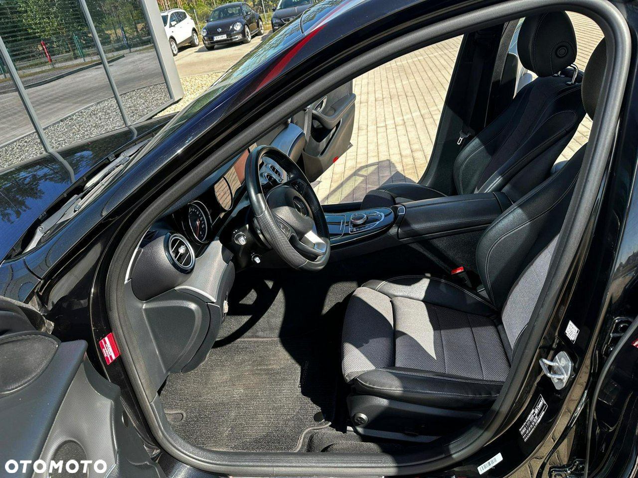 Mercedes-Benz Klasa E 200 T 9G-TRONIC Avantgarde - 11