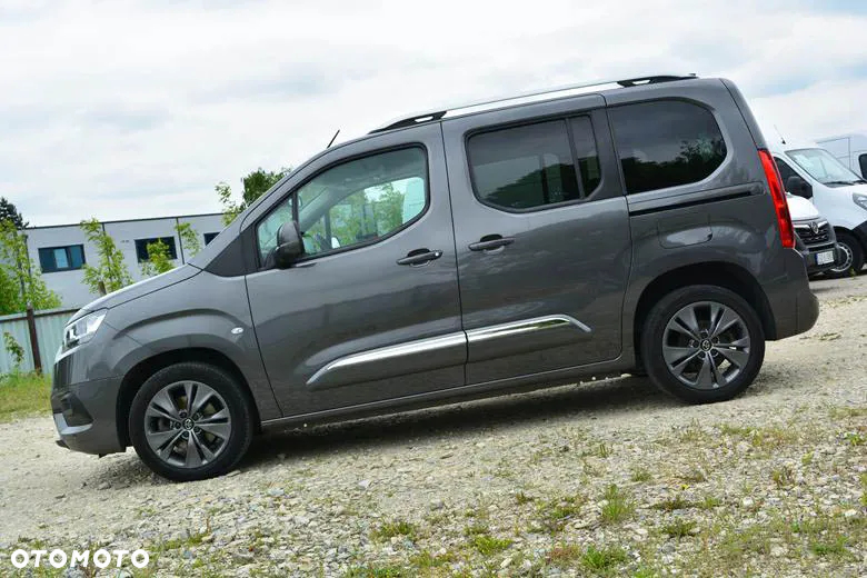 Toyota Proace City Verso 1.5 D-4D Family - 8