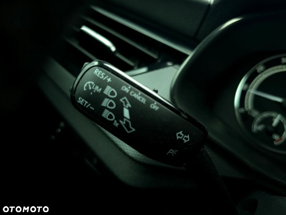 Skoda Kamiq 1.0 TSI Ambition DSG - 20