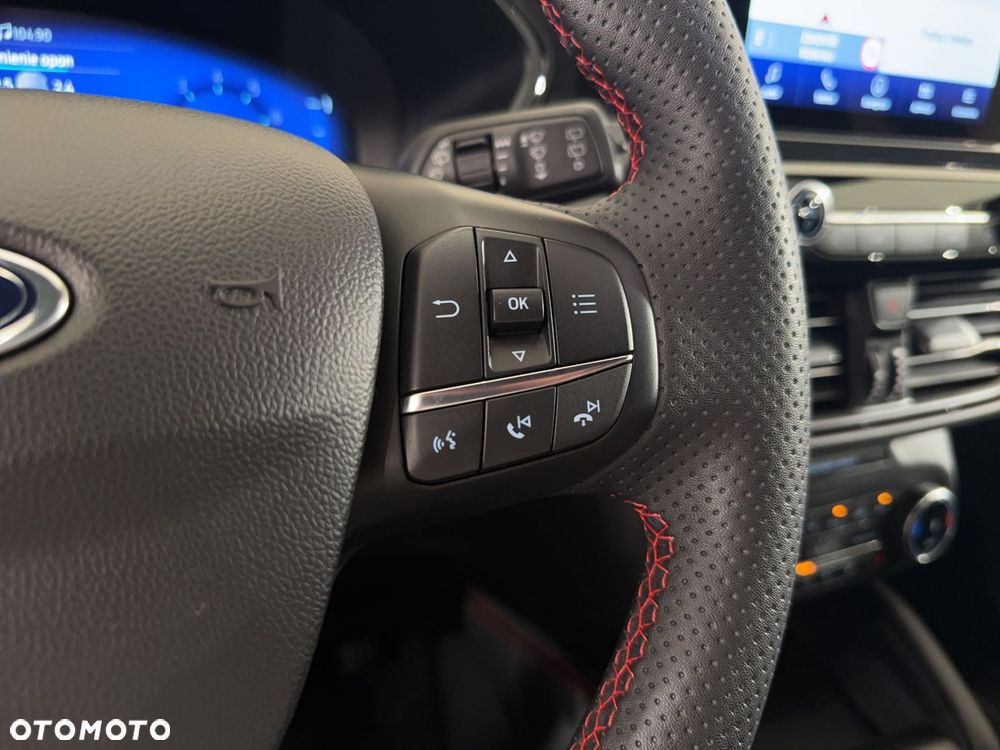 Ford Kuga - 20