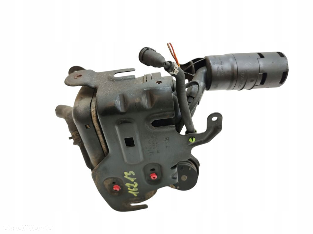 WEBASTO OGRZEWANIE POSTOJOWE THERMO TOP V 12V 42W 5kW 1K0815065AD - 5