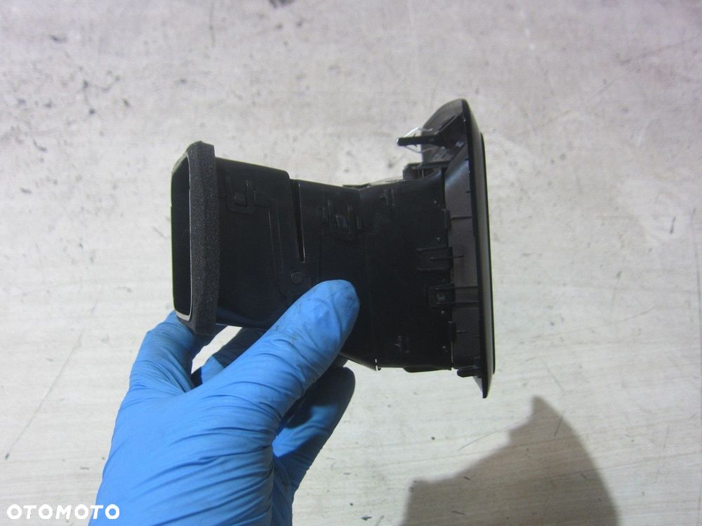 VOLVO XC60 II XC 60 LEWA KRATKA KIEROWCY DESKI KONSOLI NAWIEWU 31417691 - 6