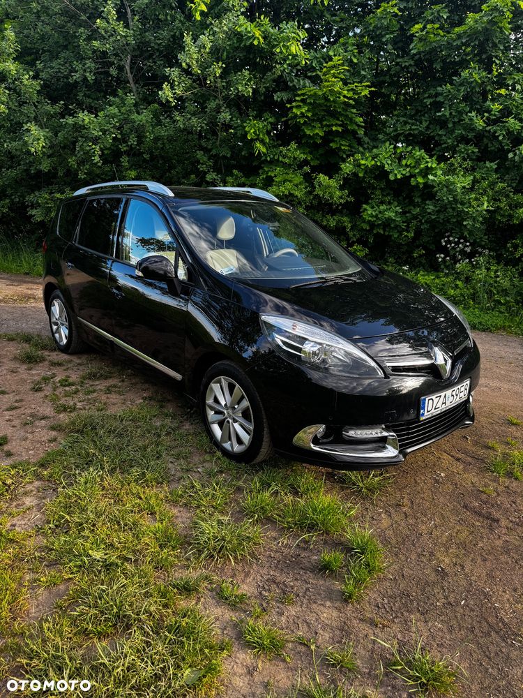 Renault Scenic - 3