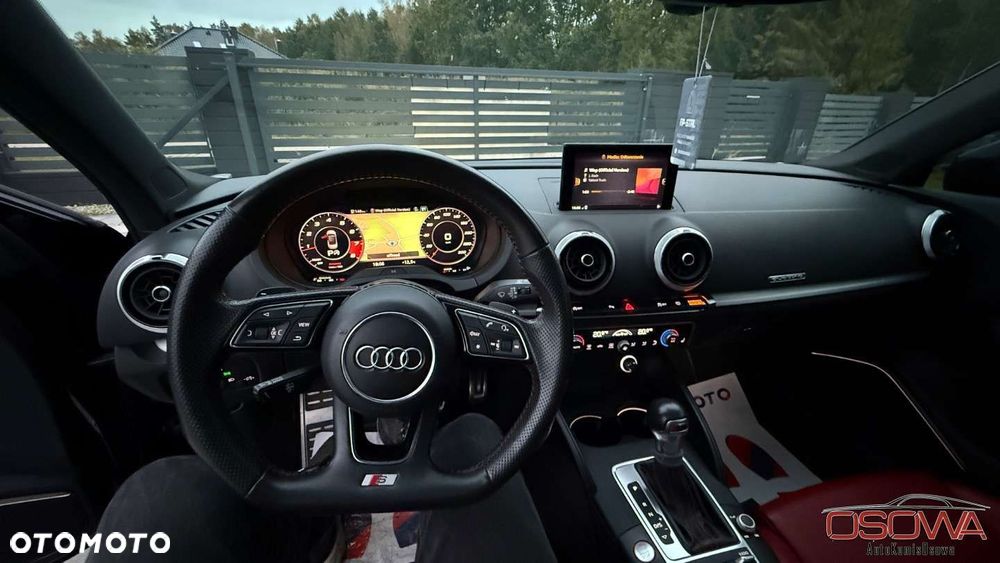 Audi S3 - 24