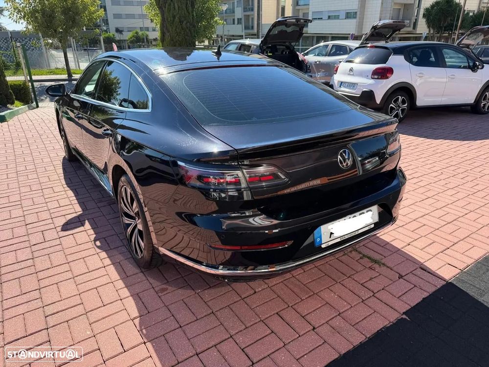 VW Arteon 2.0 TDI Elegance DSG - 13