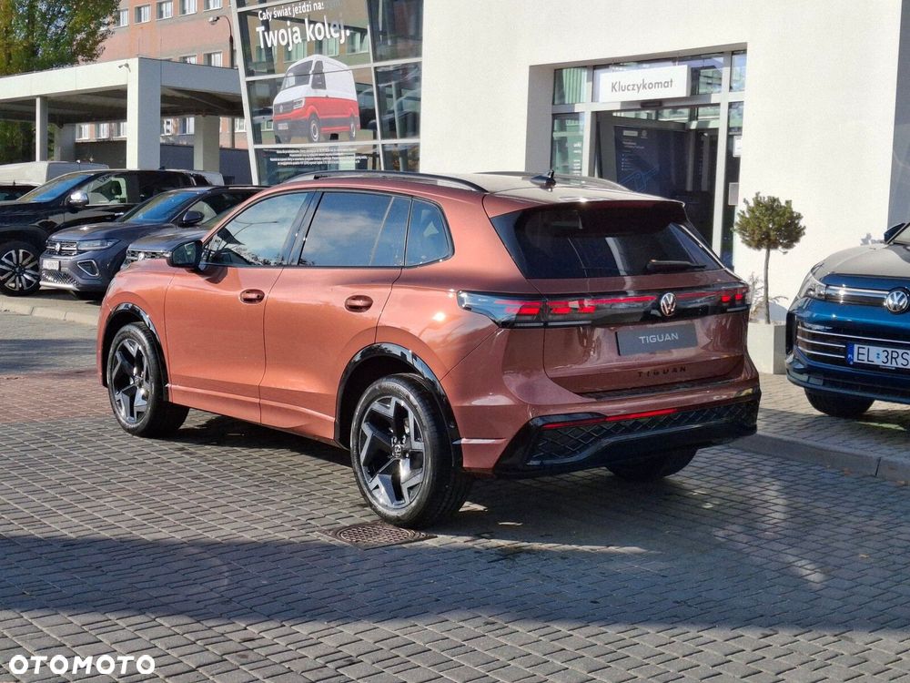 Volkswagen Tiguan 1.5 eTSI Edition 20 DSG - 8