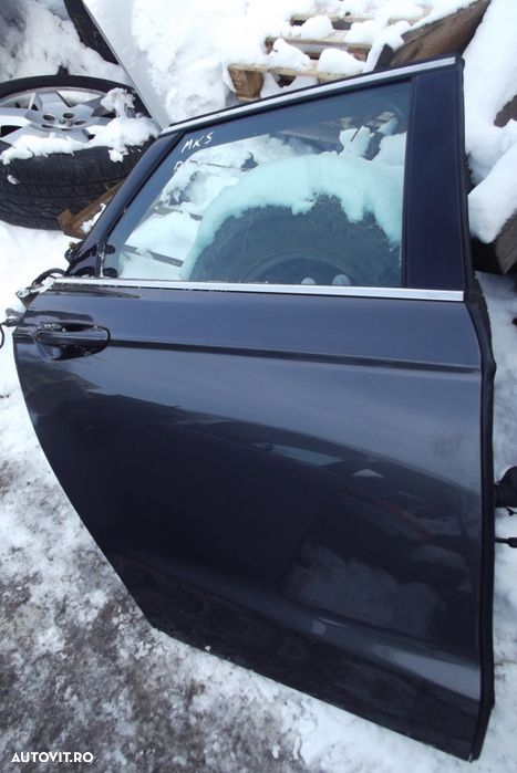 Macara geam Ford Mondeo 2014-2019 broasca usa fata spate Mondeo mk5 - 6
