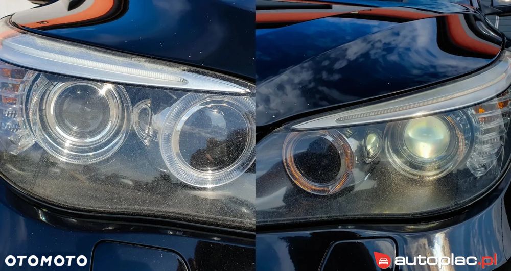 BMW Seria 5 - 5