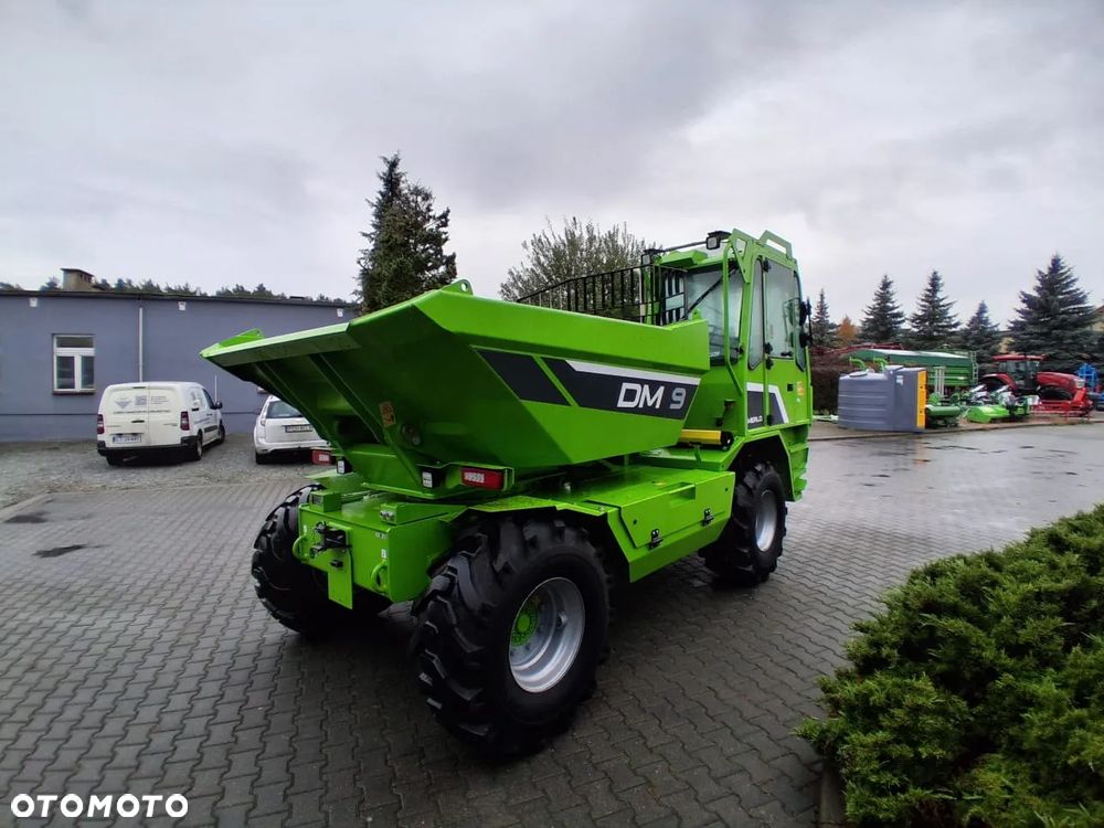 Merlo DM9 - 2