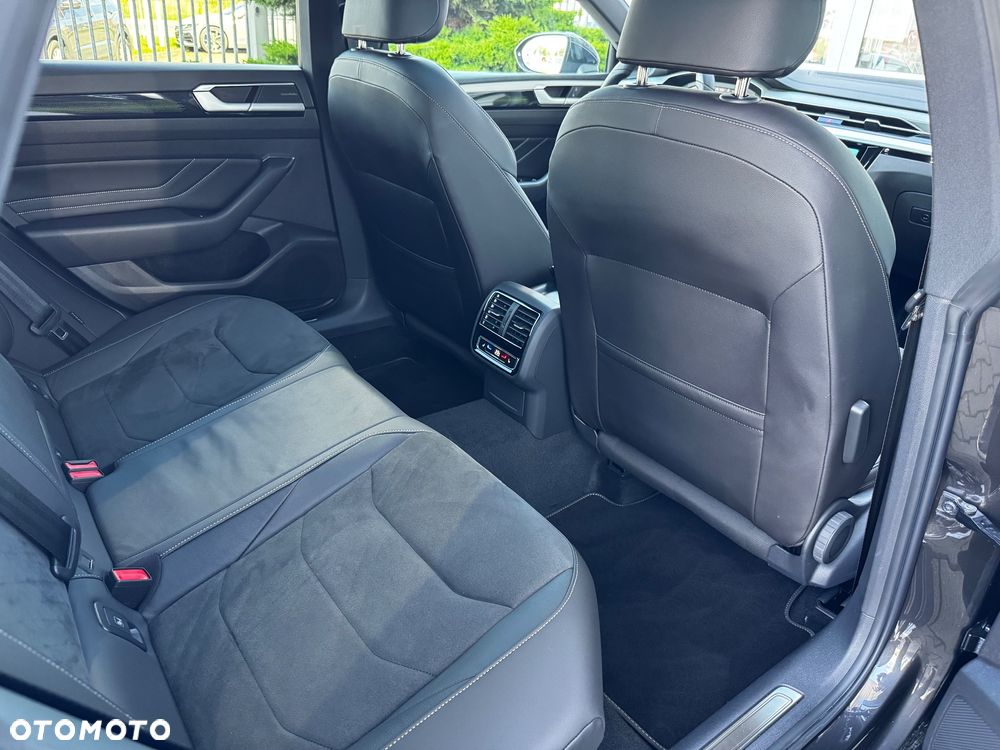 Volkswagen Arteon Shooting Brake 2.0 TDI SCR 4Motion DSG R-Line - 16