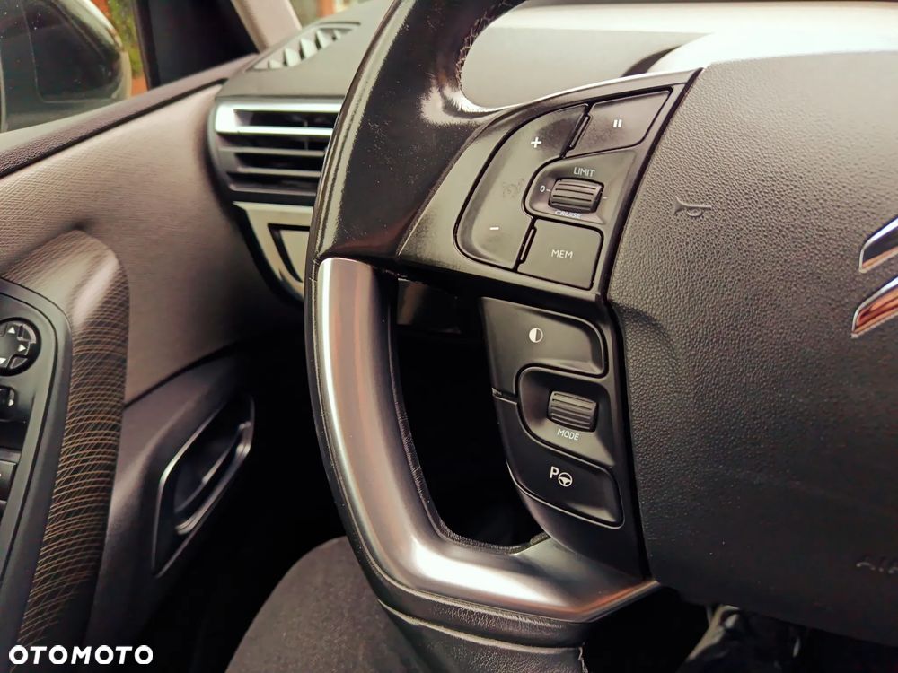 Citroën C4 Grand Picasso 2.0 HDi Exclusive - 12