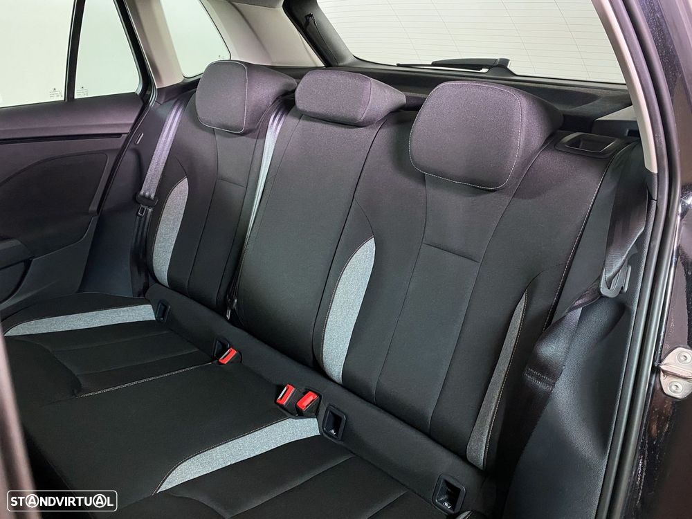 Skoda Kamiq 1.0 TSI Ambition DSG - 19