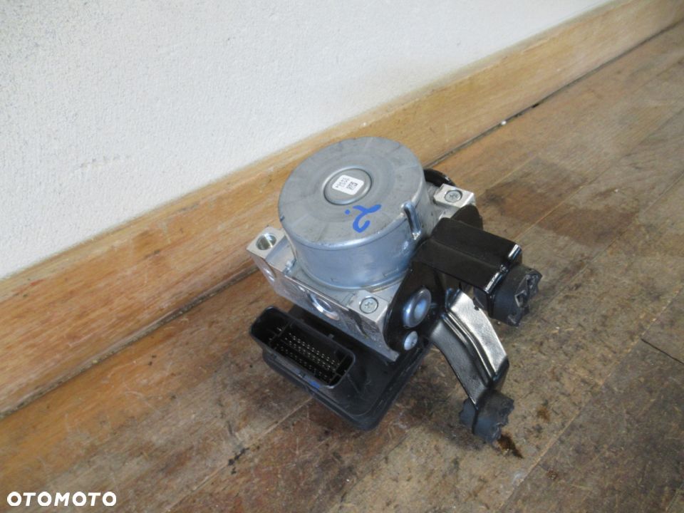 POMPA HAMULCOWA ABS BMW 1 F20 F21  6881173 - 5