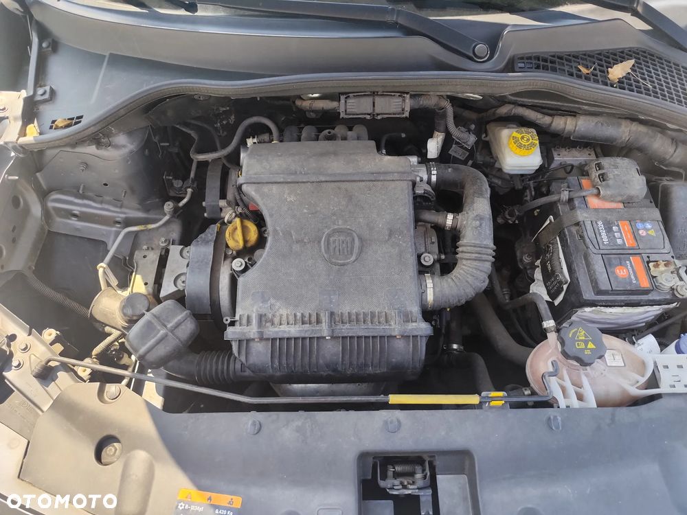 Fiat Tipo 1.4 16V - 17